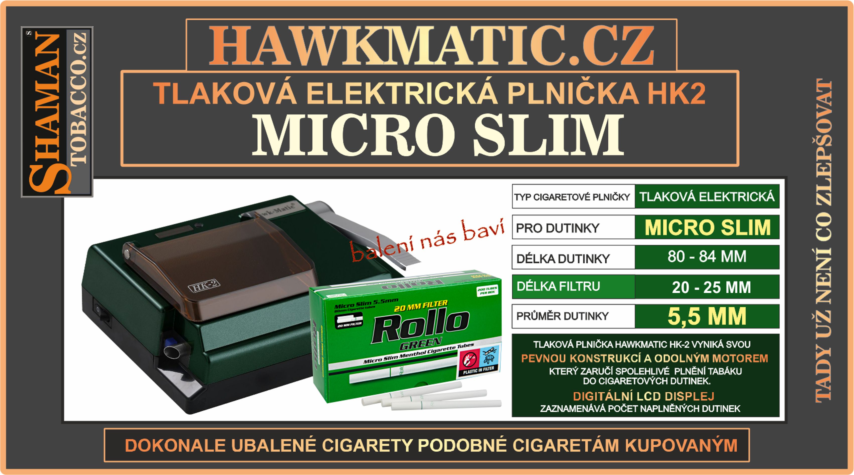 banner_plnicka_HAWKMATIC_HK-2_micro_slim_SHAMANTOBACCO.cz_02